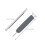 2 Sets Retractable Bendable Microfiber Dust Cleaner Tool 11