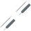 2 Sets Retractable Bendable Microfiber Dust Cleaner Tool 3