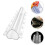 2Pcs Cucumber Molds For Growing Shaped Vegetables 3