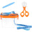 One Set Portable Bug Catcher Box For Kids Insect Viewing 11