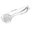 9 Pcs Nail Brushes Fingernail Scrubber Cleaning Exfoliator 10