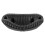 2Pcs Hockey Chin Cup Replacement Pad For Soft Sponge 2
