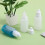 25 Pezzi Portatile Per Colliri Vuota 20 Ml Riutilizzabile 6