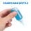 25 Pezzi Portatile Per Colliri Vuota 20 Ml Riutilizzabile 8