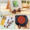 Recipe Stand For Kitchen Countertop Book Holder And Tablet Display 7