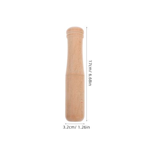 Garlic Tool - Pestello In - Per Sottaceti 1