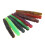 16pcs TPR Soft Lures with Hidden Hooks, Biting Resistant | 76g 10