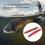 16pcs TPR Soft Lures with Hidden Hooks, Biting Resistant | 76g 4