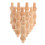 10 Pezzi Per Balaustra In , Decorativi 9