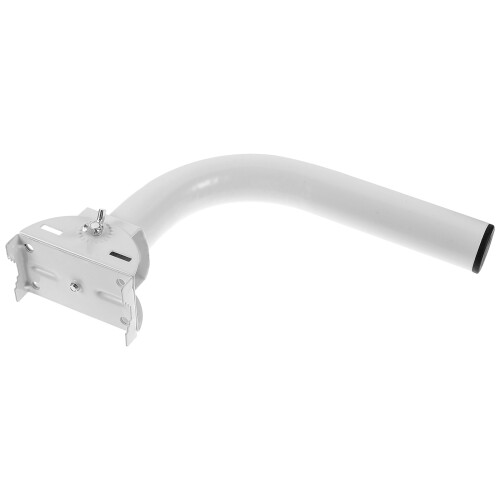 4Pièces Support Antenne Extérieure En Acier Inoxydable Ajustable 1