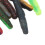 16pcs TPR Soft Lures with Hidden Hooks, Biting Resistant | 76g 9