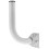 4Pièces Support Antenne Extérieure En Acier Inoxydable Ajustable 3