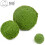 Palla Artificiale Verde Per Decorazione 11