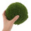 Palla Artificiale Verde Per Decorazione 4