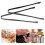 10 Pcs Egg Removal Tools For Shells And Separating Whites From Yolks 11