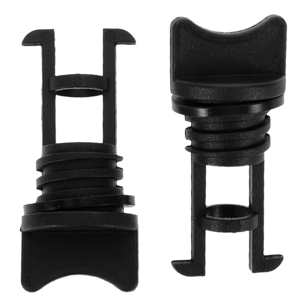 24 Pcs Nylon Boat Drain Plugs For Kayak Canoe Fishing Raft-image-OPC-PKX5PJ6-NEW