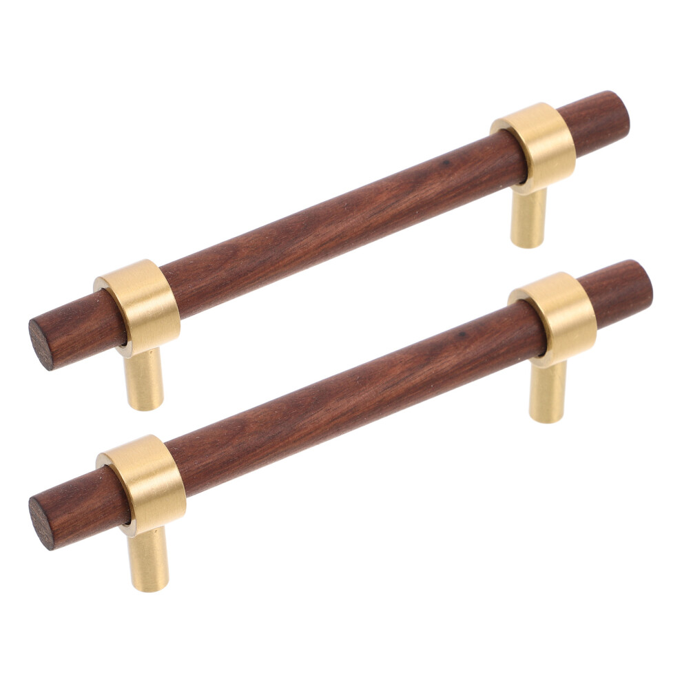10 Pcs Modern Cabinet Drawer Pulls For Dresser Chest Closets 032510807374