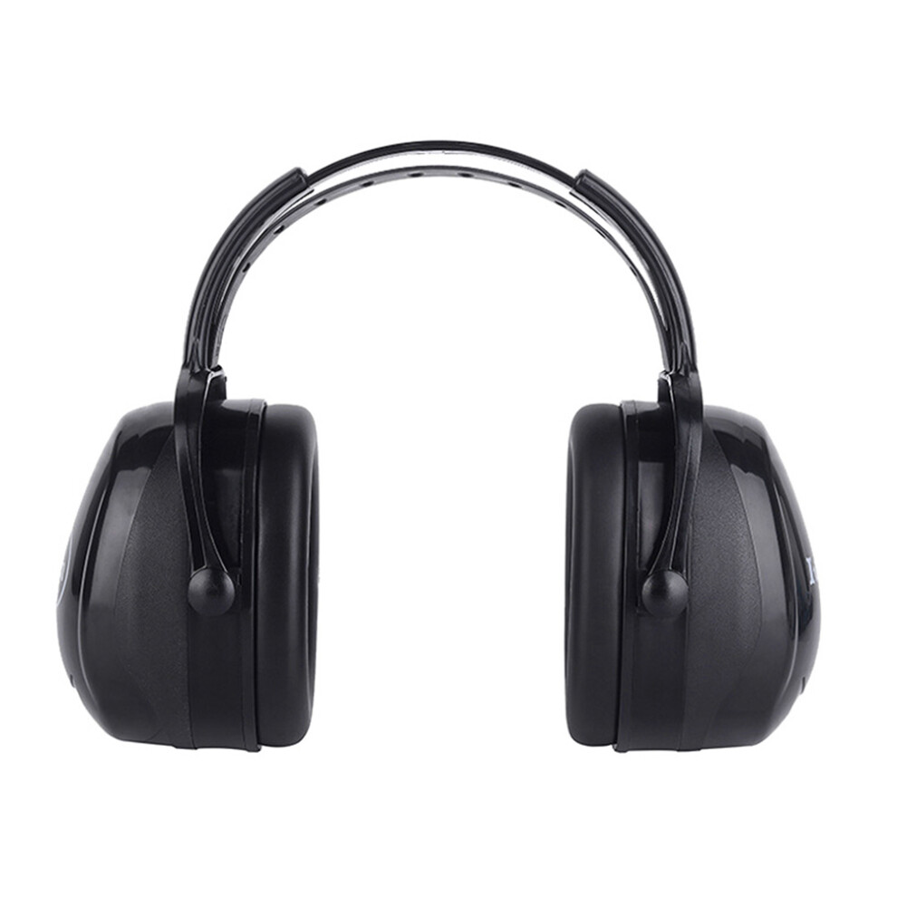 5Pcs Ear Protection Noise Cancelling Ear Muffs For Shooting Unisex Kids Vaguelly