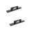 2Pcs Shuffleboard Table Brush And Clean Brush For Billiard Table 9
