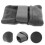 2Pcs Beach Sand Mitt For Wiping Off Sand 11