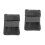 2Pcs Beach Sand Mitt For Wiping Off Sand 6