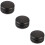 3Pcs 54Mm Adjustable Metal Coffee Tamper Macarons Shape Espresso Press 9