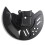 Motorcycle Brake Disc Cover Front Protector For Nmax155 11