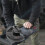 Motorcycle Brake Disc Cover Front Protector For Nmax155 5