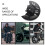 Motorcycle Brake Disc Cover Front Protector For Nmax155 8
