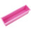 2Pcs Pink Rectangular Soap Mold Heat Resistant Silicone DIY Soap Tools 1