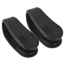 2pcs LI4 Hand Clips for Stress Anxiety Migraine Sugar Control Tension Relief