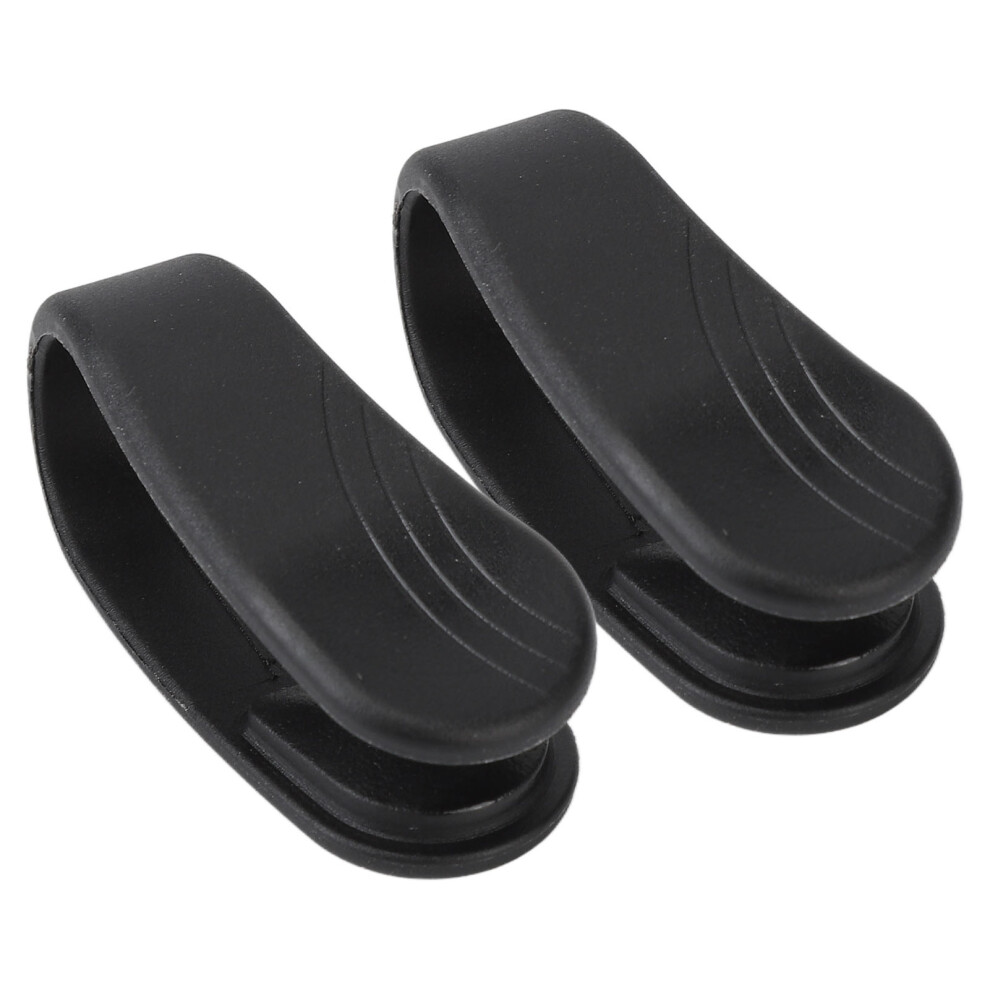 2pcs LI4 Hand Clips for Stress Anxiety Migraine Sugar Control Tension Relief