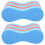 2Pcs Swimming Pull Buoy For Pool Training And Leg Floating 7