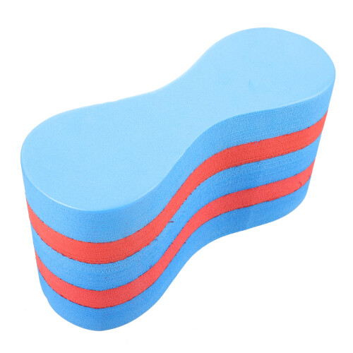 2Pcs Swimming Pull Buoy For Pool Training And Leg Floating 1