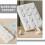 12 Pcs Baby Safety Outlet Covers Electrical Protector 11