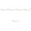 5 Pcs Glass Fruit Plate Crystal Tableware Decorative Dessert Plate 4