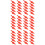 60 Pcs Integrated Plastic Arrow For Shooting Training 8