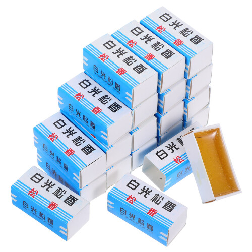 80 Pcs Soldering Flux Paste For Electronics And Circuit Boards 1