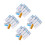 80 Pcs Soldering Flux Paste For Electronics And Circuit Boards 8