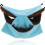 Interesting Chinchilla Bed Comfortable Hamster Hammock For Guinea Pig 2