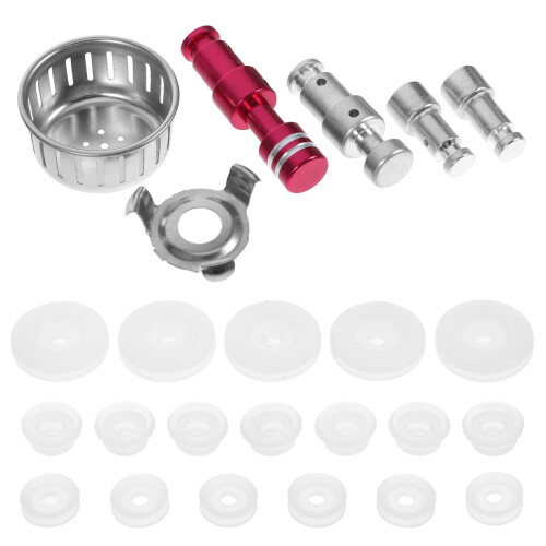 3 Sets Universal Electric Pressure Cooker Floaters Sealer Parts 2