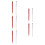 10 Pcs High Precision Capacitive Stylus Pens For Touch Screens 4