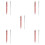 10 Pcs High Precision Capacitive Stylus Pens For Touch Screens 8
