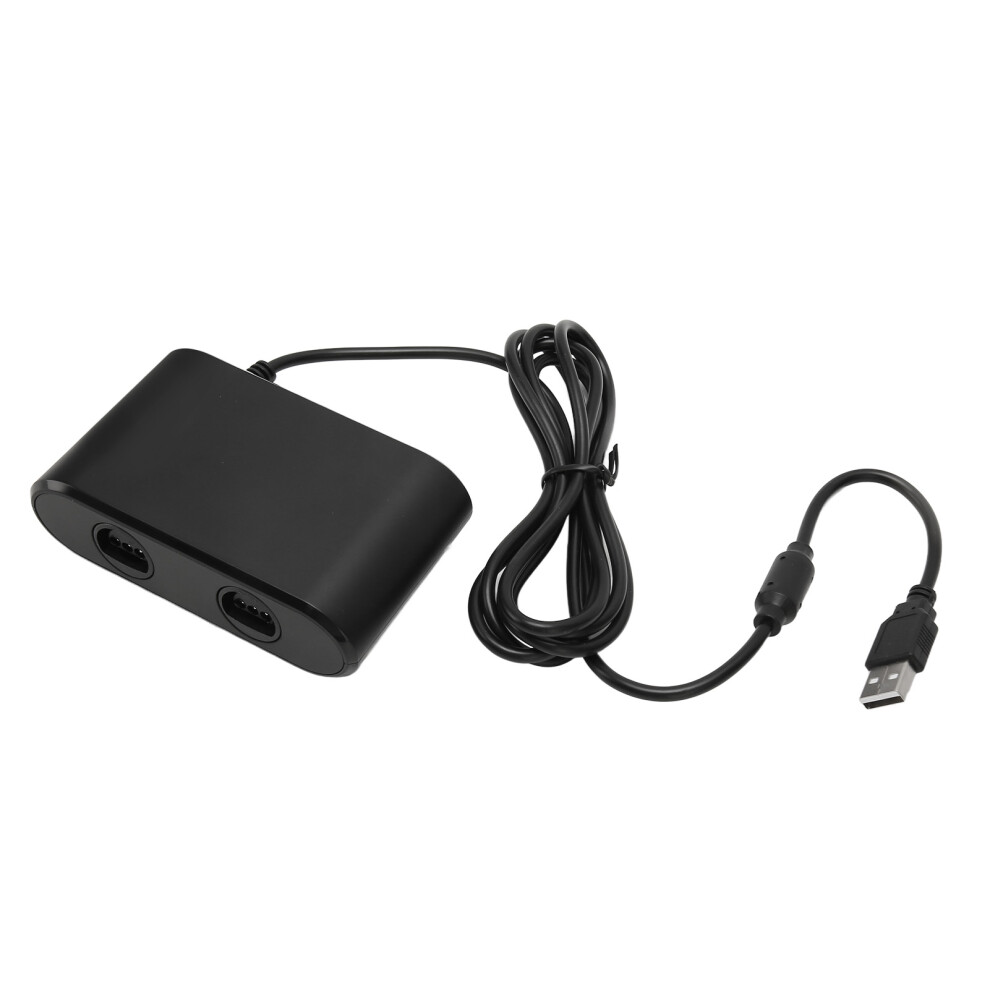 Multifunctional Game Controller Converter for N64 Joysticks on Switch PC-image-OPC-PKX5RK2-NEW