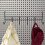Wall Mount Wire Hook Rack Storage Organizer For Garage Tools 5