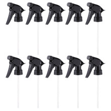 50 Pcs Adjustable Spray Bottle Nozzle Replacement Parts