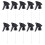 50 Pcs Adjustable Spray Bottle Nozzle Replacement Parts 1