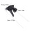 50 Pcs Adjustable Spray Bottle Nozzle Replacement Parts 2