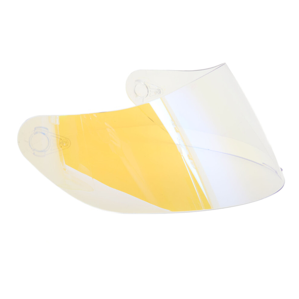 Motorcycle Helmet Visor Clear Blue for K1 K3SV K5, PC Shield-image-OPC-PKX5RXF-NEW