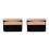 2 Sets Sweeping Table Cleaning Brush With Mini Dustpan For Home 3
